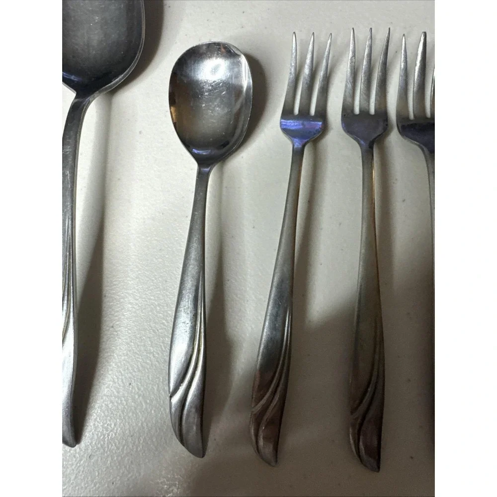 Source Unknown japan stainless